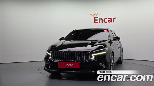 Kia K7 2020 — photo 3