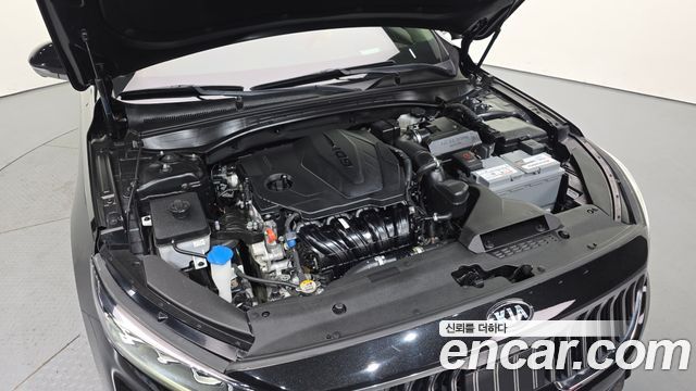 Kia K7 2020 — photo 6