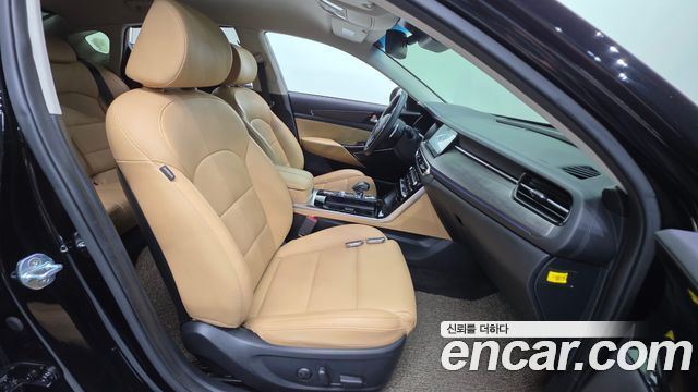 Kia K7 2020 — photo 13