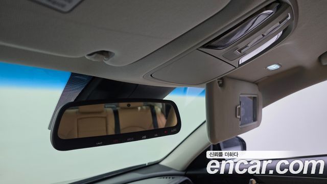 Kia K7 2020 — photo 24
