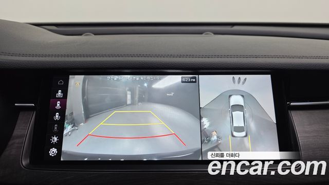 Kia K7 2020 — photo 26