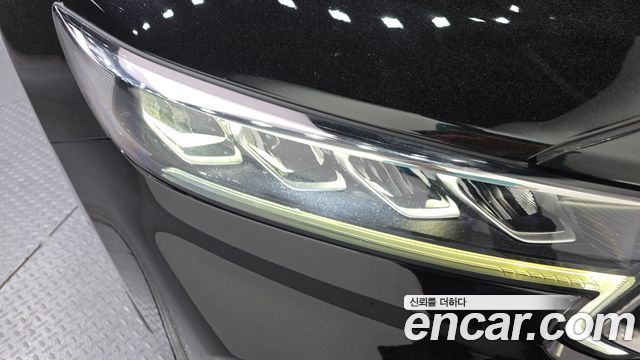 Kia K7 2020 — photo 8
