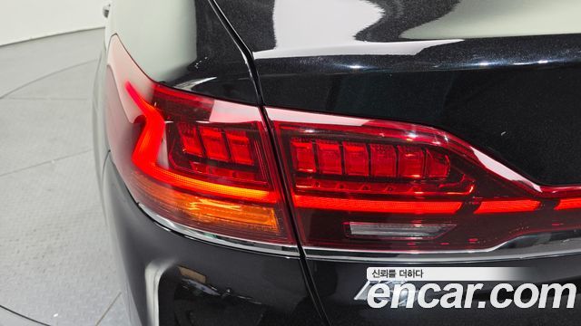 Kia K7 2020 — photo 9