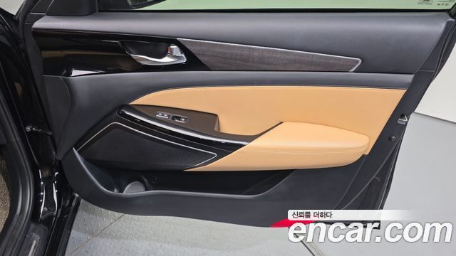 Kia K7 2020 — photo 15