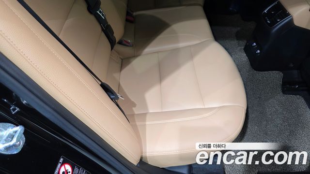Kia K7 2020 — photo 16