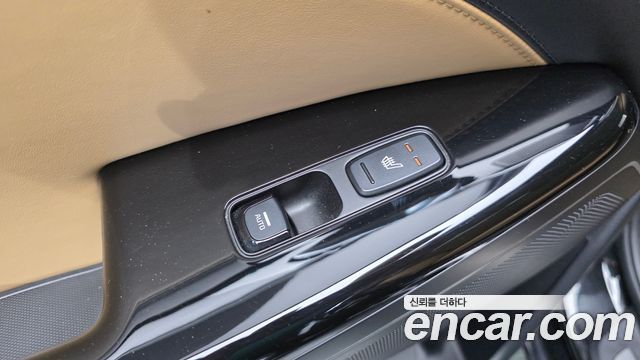 Kia K7 2020 — photo 29