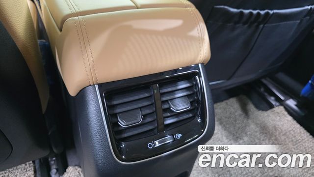 Kia K7 2020 — photo 30