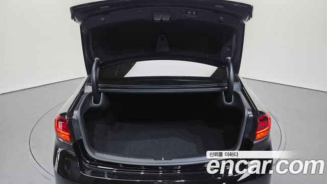 Kia K7 2020 — photo 33
