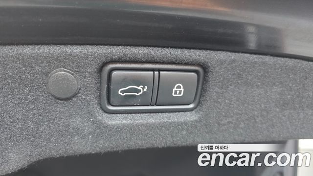 Kia K7 2020 — photo 34