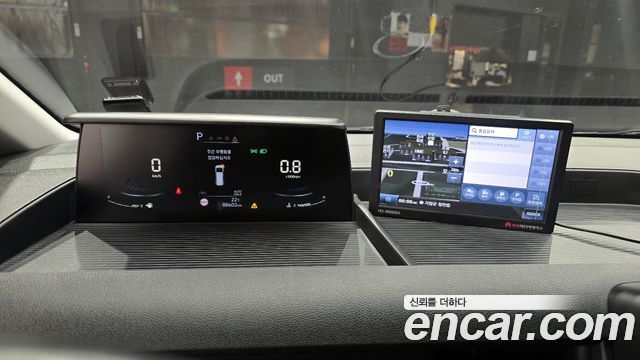 Hyundai Staria 2023 — photo 21