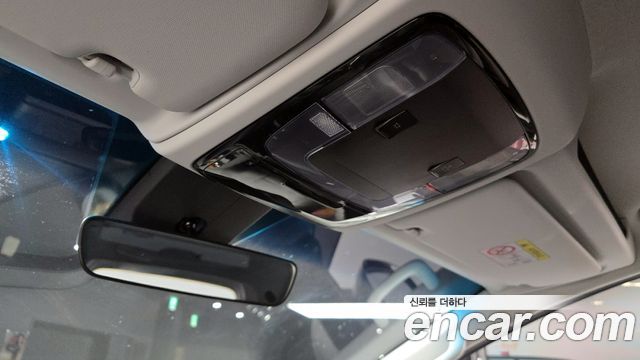 Hyundai Staria 2023 — photo 25