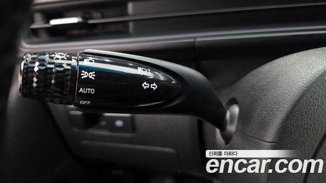 Hyundai Staria 2023 — photo 29