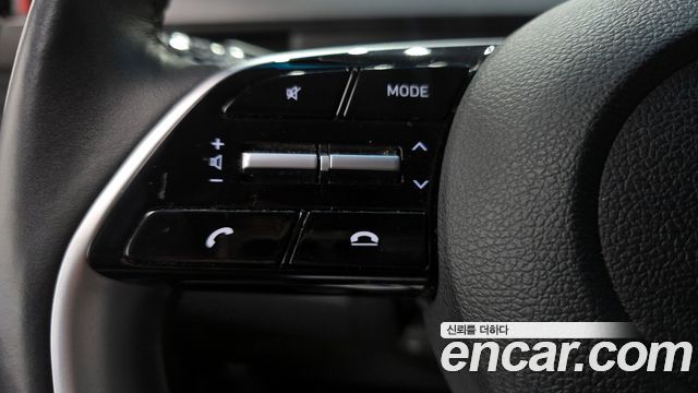 Hyundai Staria 2023 — photo 33
