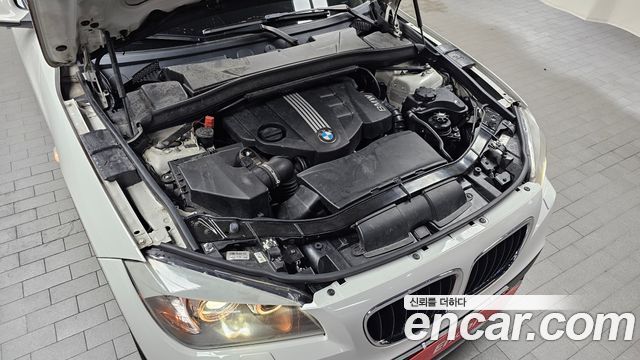 BMW X1 2012 — photo 6