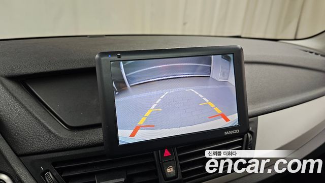 BMW X1 2012 — photo 15