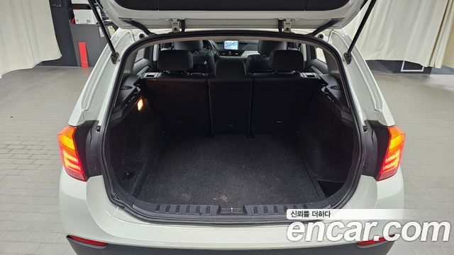 BMW X1 2012 — photo 20