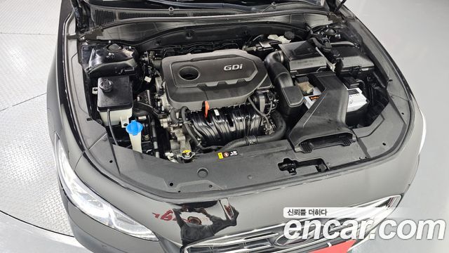 Hyundai Grandeur 2019 — photo 6