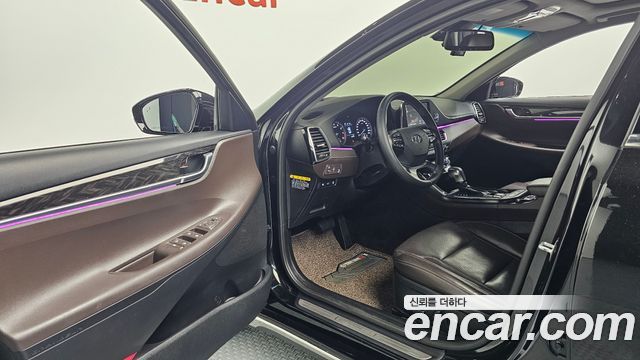 Hyundai Grandeur 2019 — photo 10