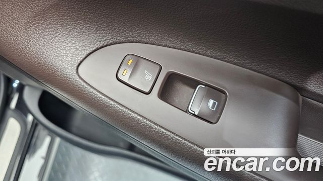Hyundai Grandeur 2019 — photo 18