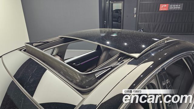 Hyundai Grandeur 2019 — photo 19