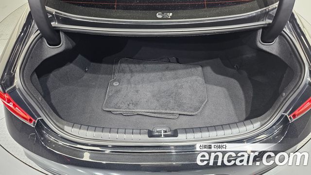 Hyundai Grandeur 2019 — photo 20