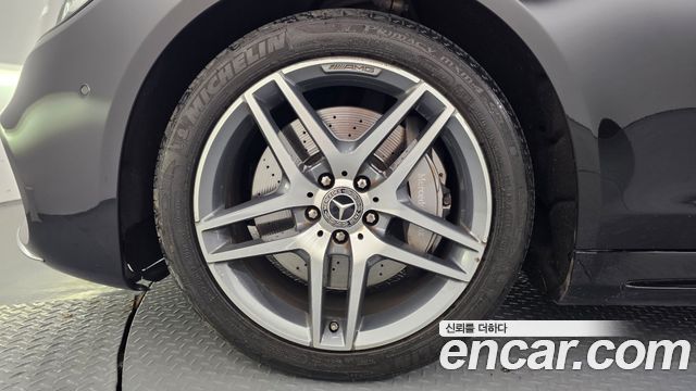 Mercedes-Benz S-Class 2019 — photo 5