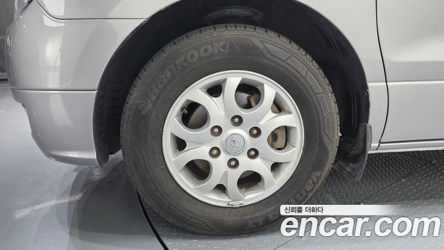 Hyundai Starex 2014 — photo 5