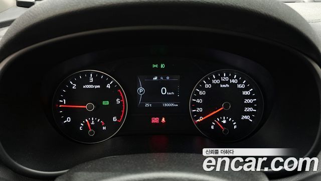 Kia Sportage 2017 — photo 8