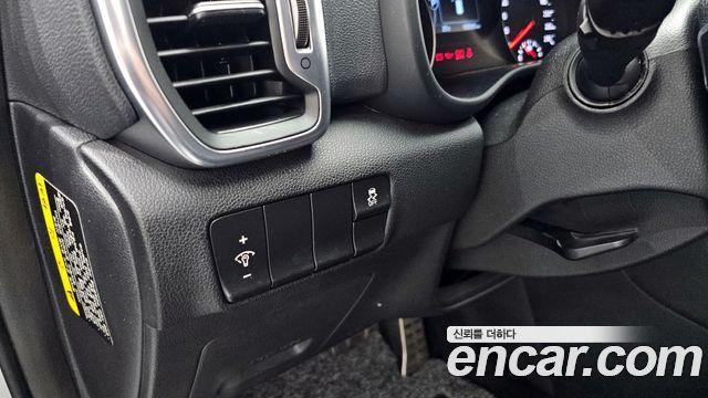 Kia Sportage 2017 — photo 16