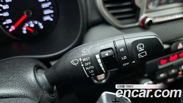 Kia Sportage 2017 — photo 17