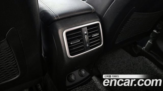 Kia Sportage 2017 — photo 19