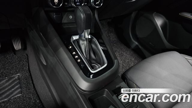 Renault Korea Arkana 2025 — photo 9