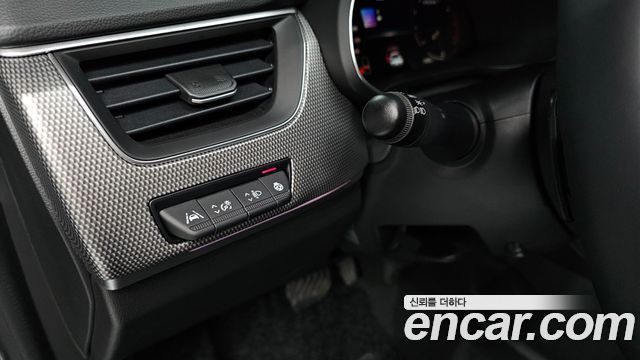 Renault Korea Arkana 2025 — photo 17