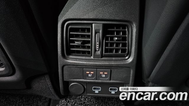 Renault Korea Arkana 2025 — photo 19
