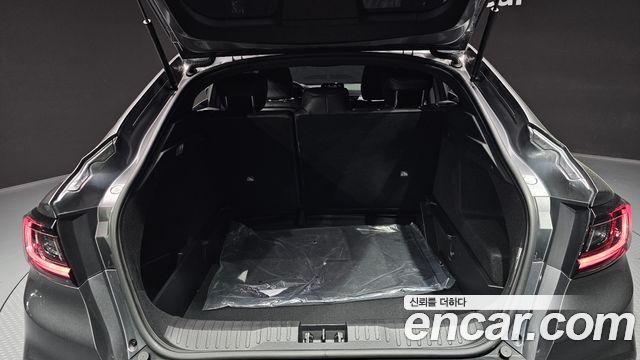Renault Korea Arkana 2025 — photo 20