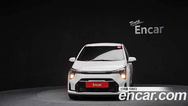 Kia morning 2025 — photo 3