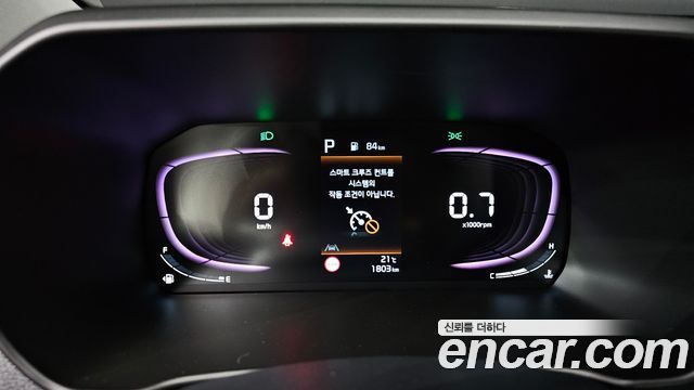 Kia morning 2025 — photo 8
