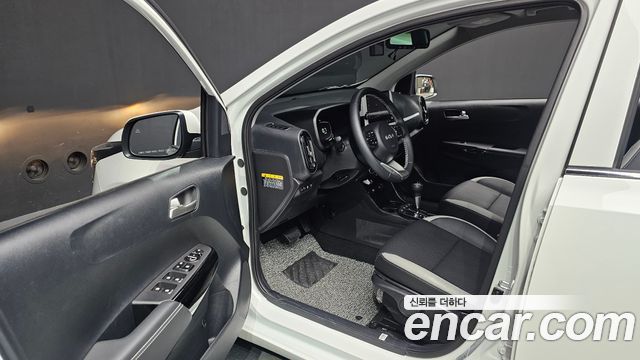 Kia morning 2025 — photo 10
