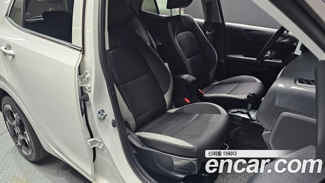Kia morning 2025 — photo 11