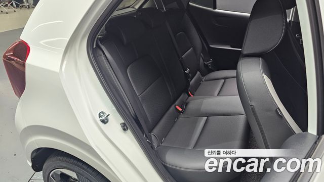 Kia morning 2025 — photo 12