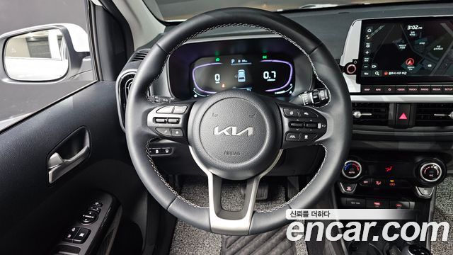 Kia morning 2025 — photo 13