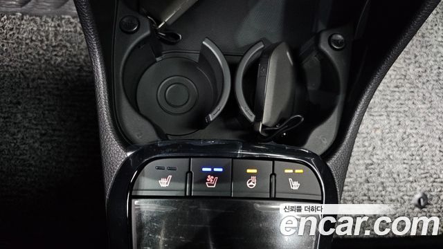 Kia morning 2025 — photo 17