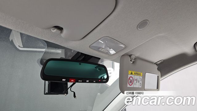 Kia morning 2025 — photo 18