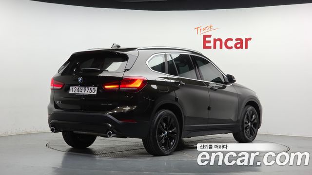 BMW X1 2020 — photo 2