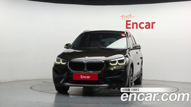 BMW X1 2020 — photo 3
