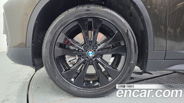 BMW X1 2020 — photo 5