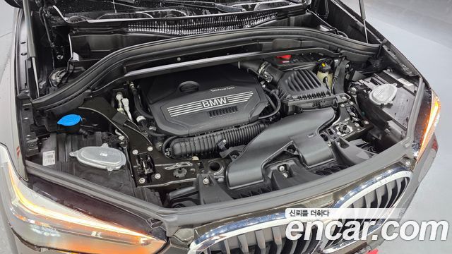 BMW X1 2020 — photo 6