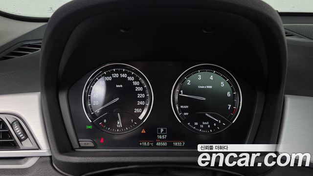 BMW X1 2020 — photo 11