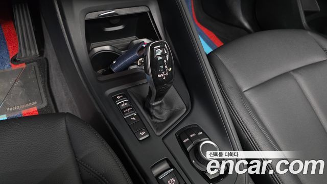 BMW X1 2020 — photo 12