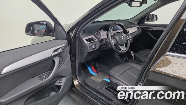 BMW X1 2020 — photo 13